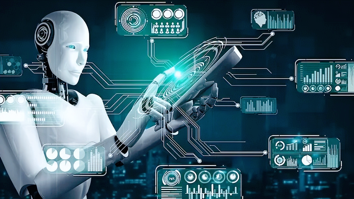 通用人工智能 梦想、挑战与科技开发的漫漫长路