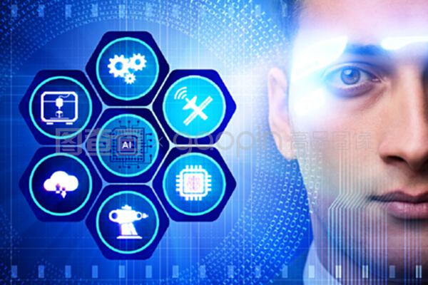 当商业智慧遇见人工智能 技术创新驱动的未来