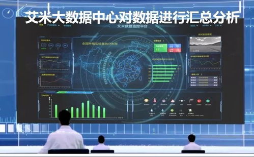 搭载人工智能一粒米,探索产业兴旺 科技路