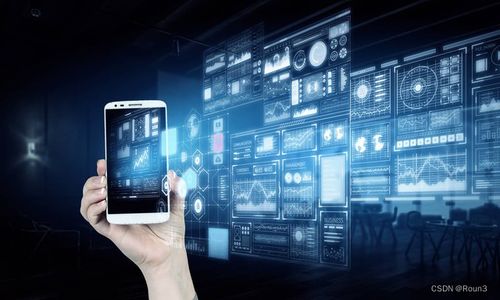 Web3智能物联网 开启科技连接的未来世界