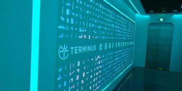 走进特斯联，领略万物互联新时代