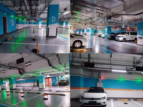 捷顺科技 物联网科技引领数字化智能停车新体验