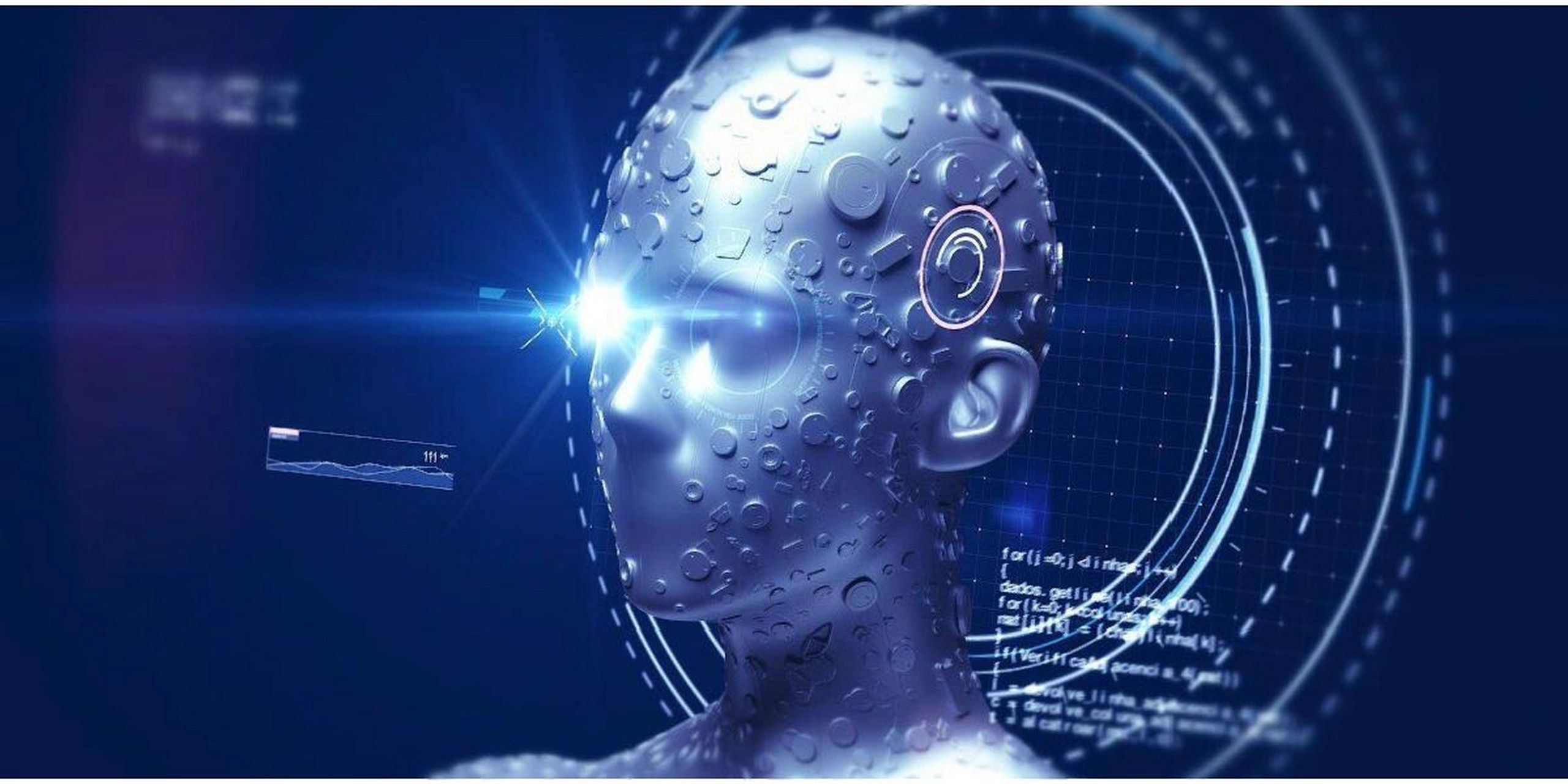 人工智能助推科技与经济双飞跃 掀起所有行业深层次革新风暴