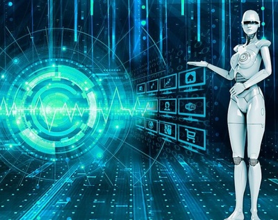 机器人时代的降临 人类生活的变革与人工智能技术的开发