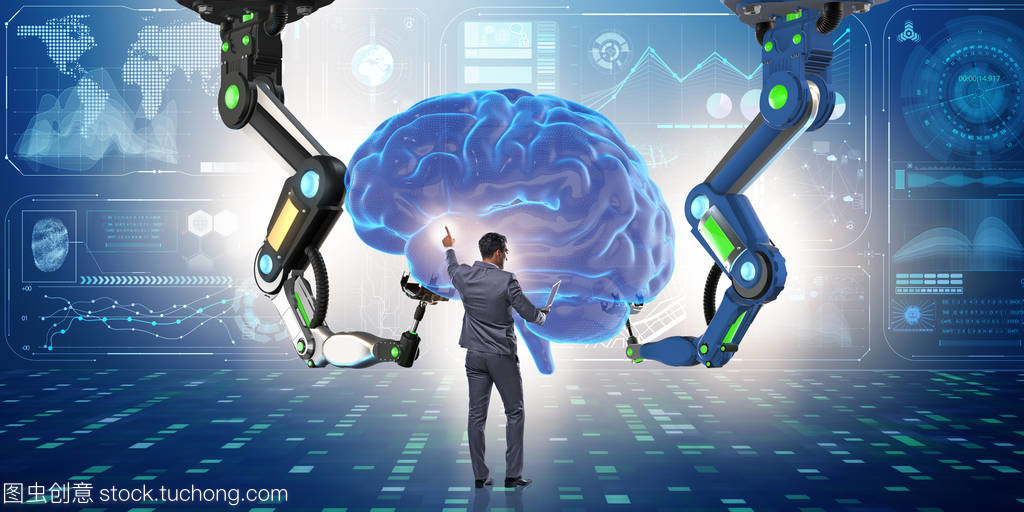 智能商业 人工智能技术开发与商业应用的双轮驱动